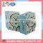 Folder Kids/Children Paper Shoe Box