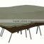Waterproof Patio Spandex Table Cover