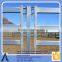 Oval Rail 30mm*60mm*1.6mmT wire welded cattle panels