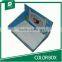 2015 COLOURFUL PIZZA CARDBOARD CORRUGATED CARTON BOX EP53002301