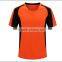 custom high quality interlock soccer tshirt