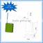 CH210 one time use anti theft aluminum pull up tamper proof wire seal