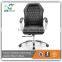 High Quality Manager Top Leather Swivel Office Chair GAC3014A