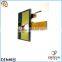 Hight quality HD 4.3'' TFT module LCD Touch display panel with CTP &PCAP