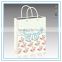 2015 custom new design cute gift paper bag & butterfly gift paper bag