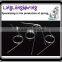 free sample flat torsion spring