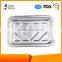 Competitive Price Top Quality Aluminum Foil Disposable Trays
