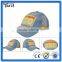 Custom 6 Panel Blank Flexfit Baseball Hat