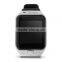 GV09 Smartwatch Bluetooth Smart Watch Wristwatch For Android Apple IOS Phone Support SIM TF Camera SMS MP3 Sport Smartwatch
