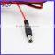 Car cigarette lighter p,car charger to DC5.5*2.1 with slingshot cable