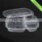 Custom made food packaging container
