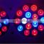 top rated 540w grow lighting apollo12 full spectrum led grow lights with 3w chip