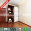 Trade assurance manufacture china factory acrylic laminate customized cabinet door
