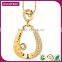 Best Selling Handmade Items Gold Rajwadi Necklace Set