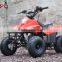 QWMOTO off road kids dinosaur ATV with 6 inch Tyre 50cc 70cc 90cc 110cc quad bike for sale