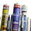 5-color automatic silk screen printer for plastic bottle LCB-120UV-5