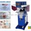 2 Color Closed cup Neck Pad Printing Machine LC-PM2-100-2PT