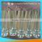 2016 hot sell 100% virgin material acrylic furniture legs bench leg fence