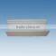 High Quality PVC Rain Gutter for Sale