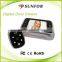 Top sales wireless door bell quhwa with easy operation door eye viewer