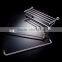 weight capacity 40 kgs made from stainless steel 304 towel racks