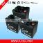 12V 28AH Solar rechargeable Battery deep cycle battery