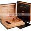 Luxury Handmade Wooden Boxes for Cigarette