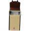 double bottle wine packaging box wholesale
