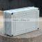 Manufacturer HT-15P Electrical Supplies 15-Way Distribution Box, MCB Enclosure/ Switch Box