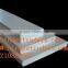 wood plastic furniture plate production line/ wpc pvc furniture plate equipment