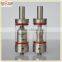 2015 Yiloong New Hybrid Atomizer RBA Atomizer OCC Coil Subtank Style Anytank squonker mod