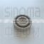 6004 plastic bearing with great quality