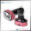 New Style 4.2A Best Smart Phone Car USB Charger, Car USB Charger