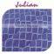 diamond pattern 115gsm flower nylon polyamide 87% spandex13% julian 4 way stretch elastic fabric