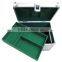 High quality and popular Aluminum First Aid Kit Box