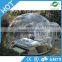 Best selling!!!inflatable bubble tent,camping inflatable clear tent ,outdoor camping bubble tent