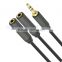 3.5mm Male to 2 Female for Earphone and Headset Y Splitter Aux Adapter cable