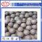 3 Inch Cast Iron Grinding Balls for Mining Industry