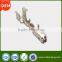 Progressive special Bending process metal electrical wire terminals