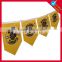 hot selling custom size american bunting