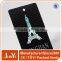 Cut paper gift wedding Favors tags wholesale