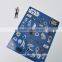 Latest custome magnet jigsaw puzzle fridge magnet for kids toy
