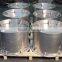 Precision OEM aluminum welding service sheet metal fabrication, TIG welding