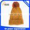 Most Popular Winter Warm Hip Hop Long Knitted Beanie Hat