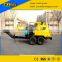 Road Pull-type/Trailer Crack Filling Machine for Road Maintenance