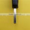 flip folding key shell for Chevy remote key case cover 3 buttons Chevrolet Cruze HU100 blade