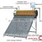 2016 Best Quality pre-heater solar water heater and thermosiphon solar heater system(Manufacturer)