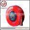 Hot selling high pressure fire reel hose