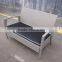 CUBE RATTAN OUTDOOR FURNITURE SOFA CHAIR SET