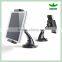 Universal clamp tablet car mount for ipad mini/7" tablet car mount clamp TS-VPH04A